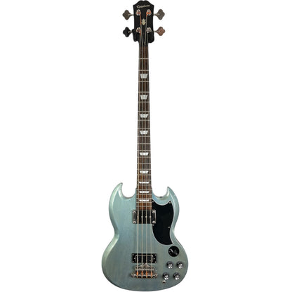 Baskytara Epiphone EB-3 2013 – Pelham Blue