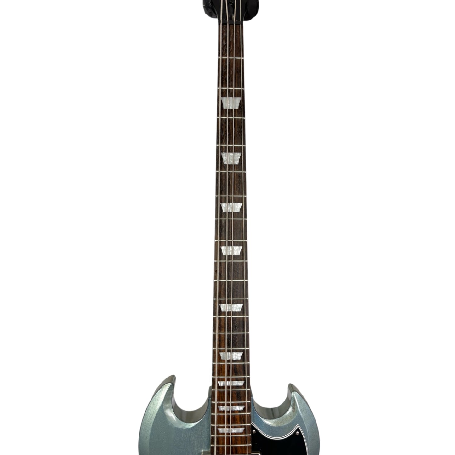Baskytara Epiphone EB-3 2013 – Pelham Blue