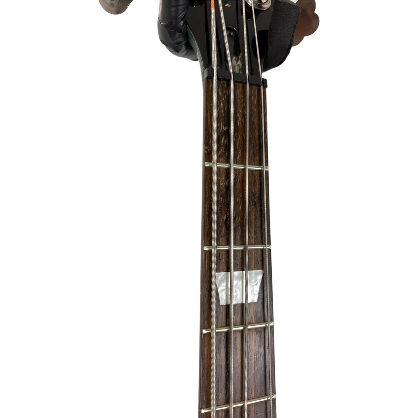 Baskytara Epiphone EB-3 2013 – Pelham Blue