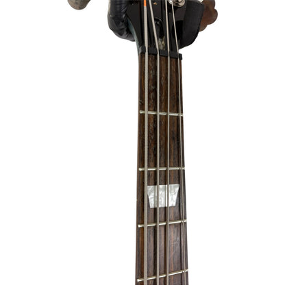 Baskytara Epiphone EB-3 2013 – Pelham Blue