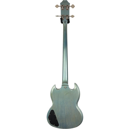 Baskytara Epiphone EB-3 2013 – Pelham Blue