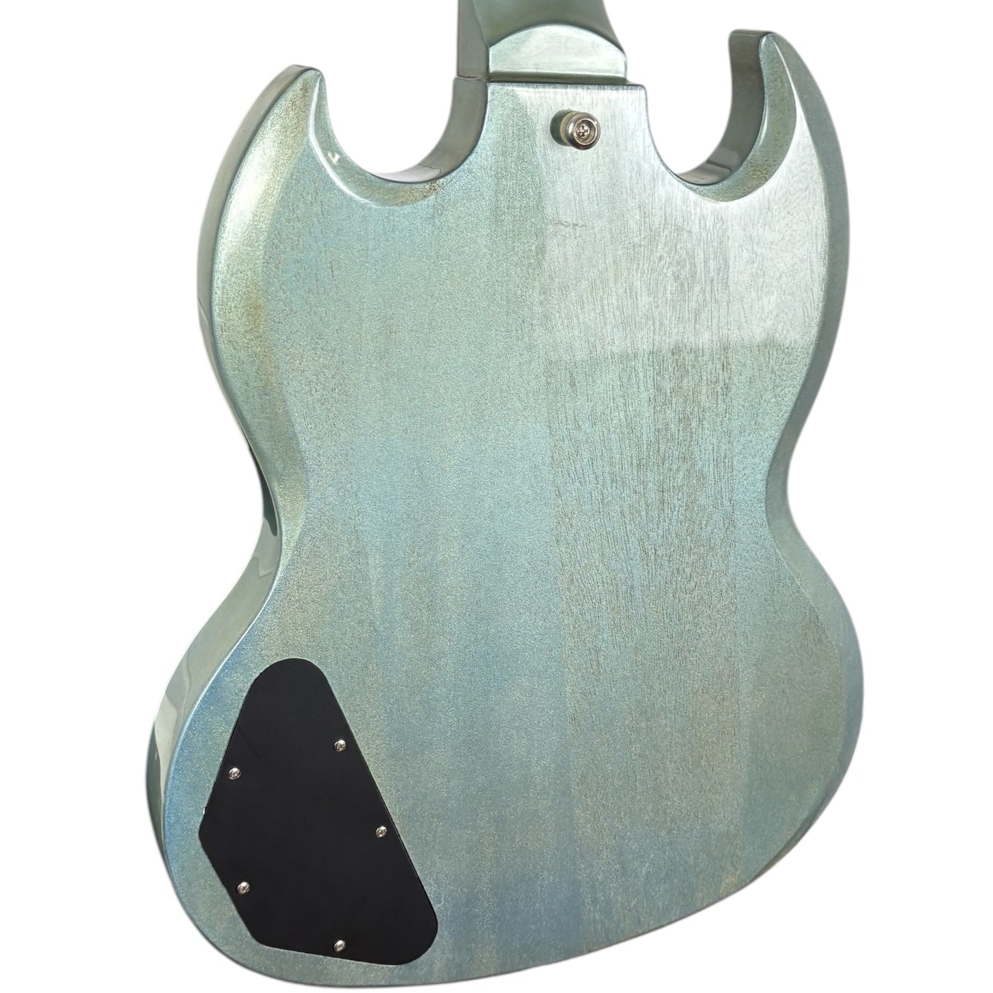 Baskytara Epiphone EB-3 2013 – Pelham Blue