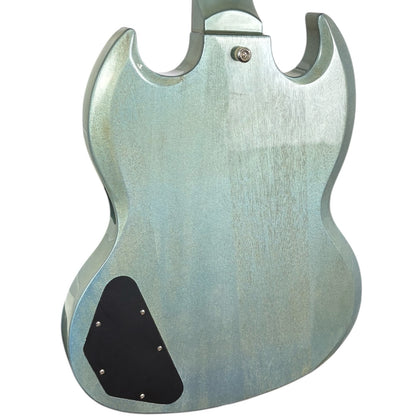 Baskytara Epiphone EB-3 2013 – Pelham Blue