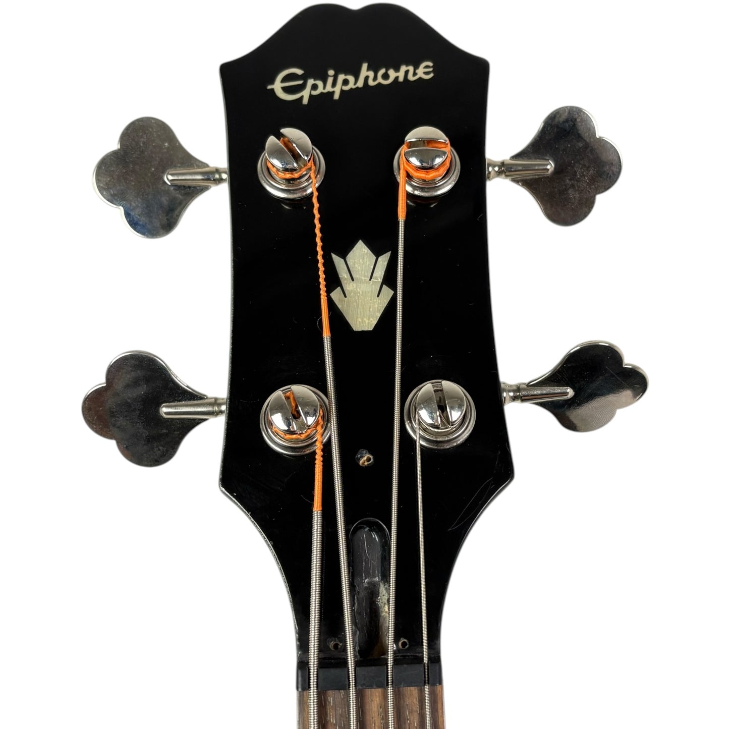 Baskytara Epiphone EB-3 2013 – Pelham Blue