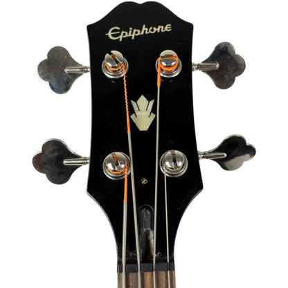 Baskytara Epiphone EB-3 2013 – Pelham Blue