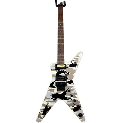 Dean Dimebag Barrel Signature 2020 – Dime o’ Flage – Defect