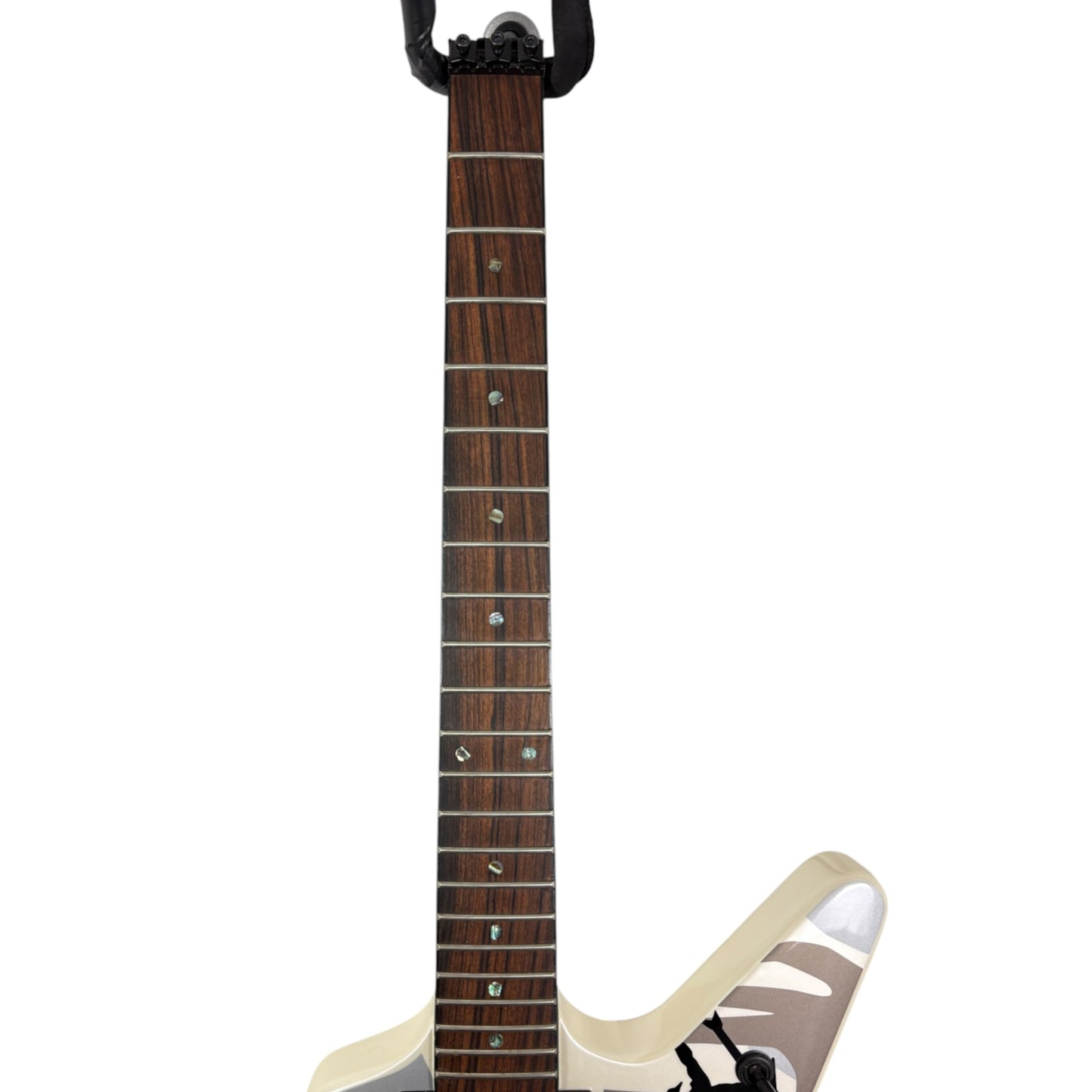 Dean Dimebag Barrel Signature 2020 – Dime o’ Flage – Defect