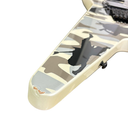 Dean Dimebag Barrel Signature 2020 – Dime o’ Flage – Defect