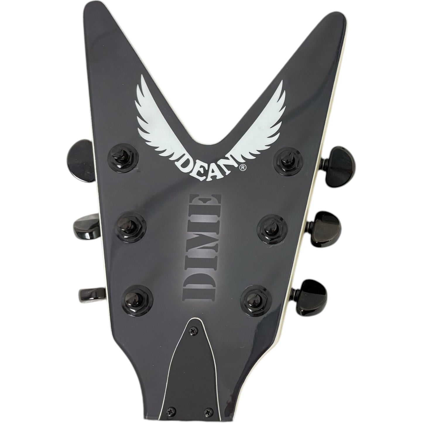 Dean Dimebag Barrel Signature 2020 – Dime o’ Flage – Defect