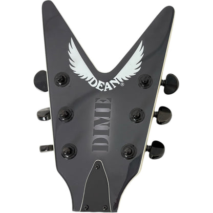 Dean Dimebag Barrel Signature 2020 – Dime o’ Flage – Defect