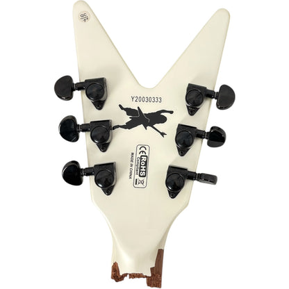 Dean Dimebag Barrel Signature 2020 – Dime o’ Flage – Defect