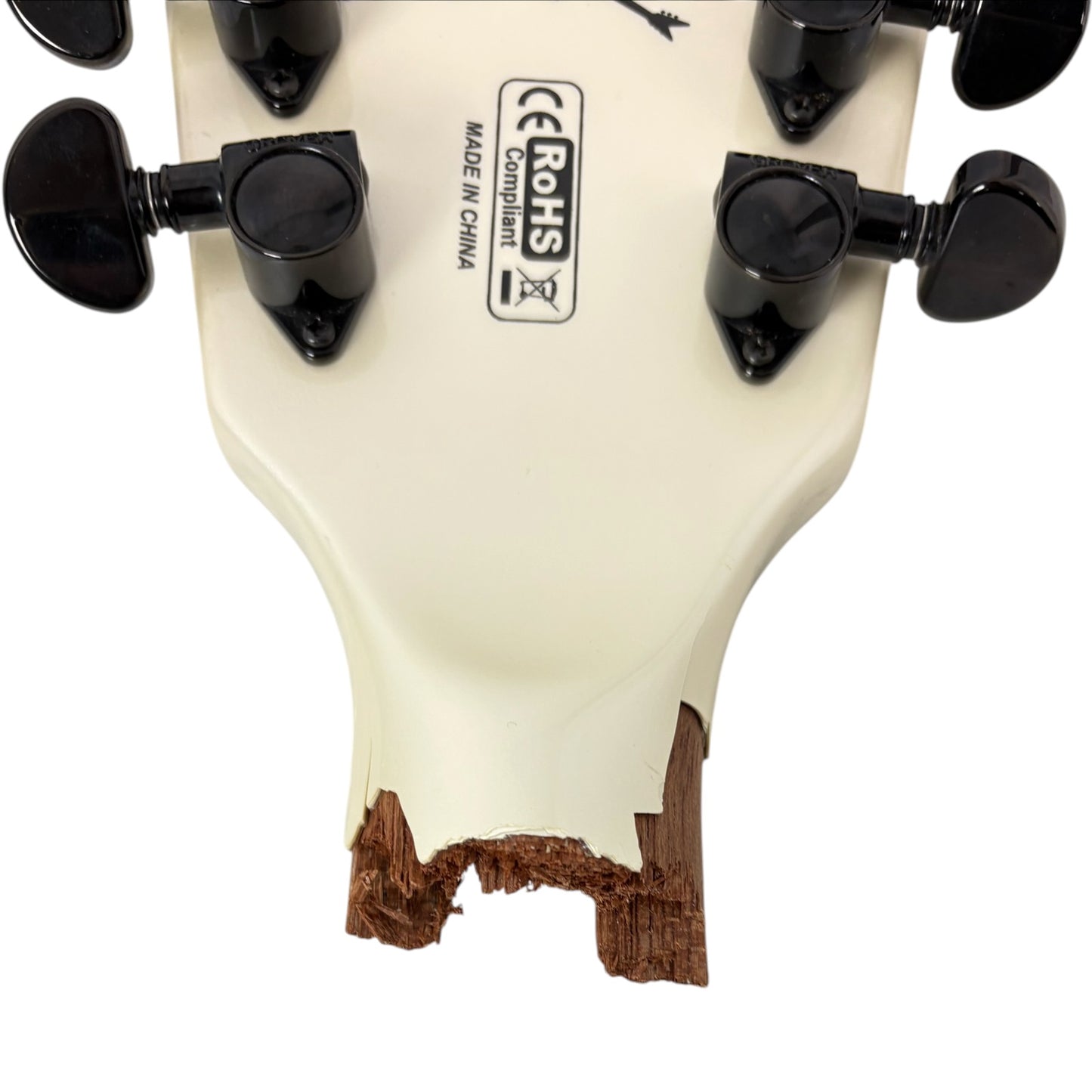 Dean Dimebag Barrel Signature 2020 – Dime o’ Flage – Defect