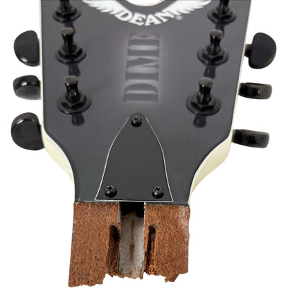 Dean Dimebag Barrel Signature 2020 – Dime o’ Flage – Defect