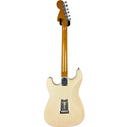 Greco Matsumoku Stratocaster 1970s - Vintage White