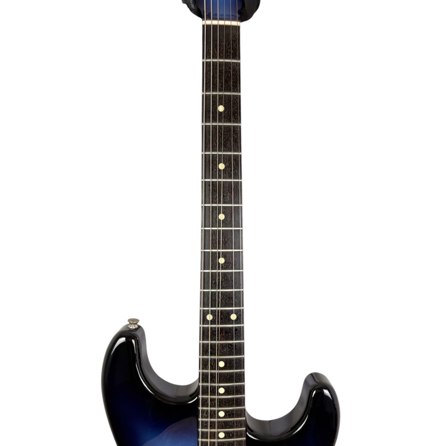 Yamaha Japan STH 500 R Stratocaster 1982-1984 - Coral Blue Burst