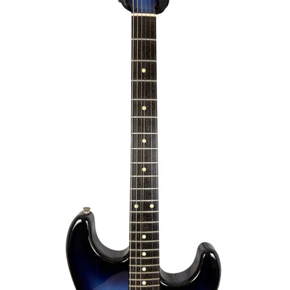 Yamaha Japan STH 500 R Stratocaster 1982-1984 - Coral Blue Burst