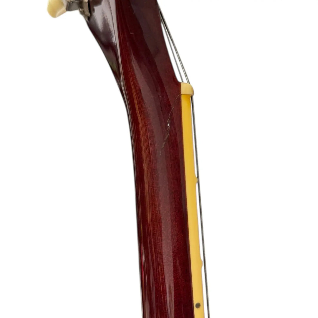 Burny LG-75R Les Paul - Honey Burst Burny