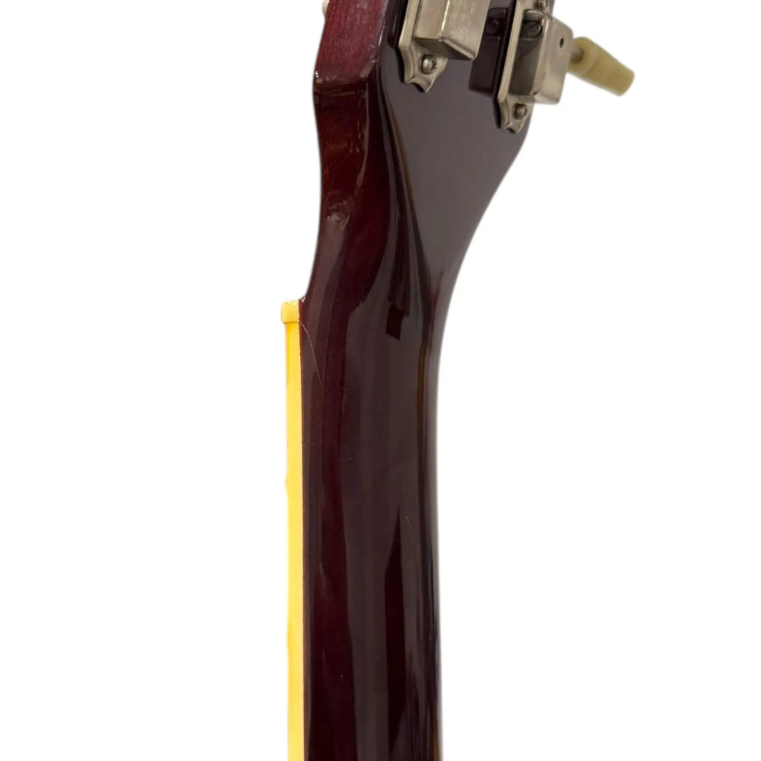 Burny LG-75R Les Paul - Honey Burst Burny