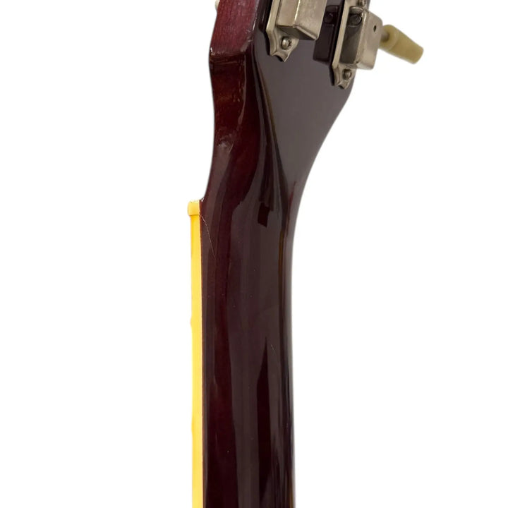 Burny LG-75R Les Paul - Honey Burst Burny