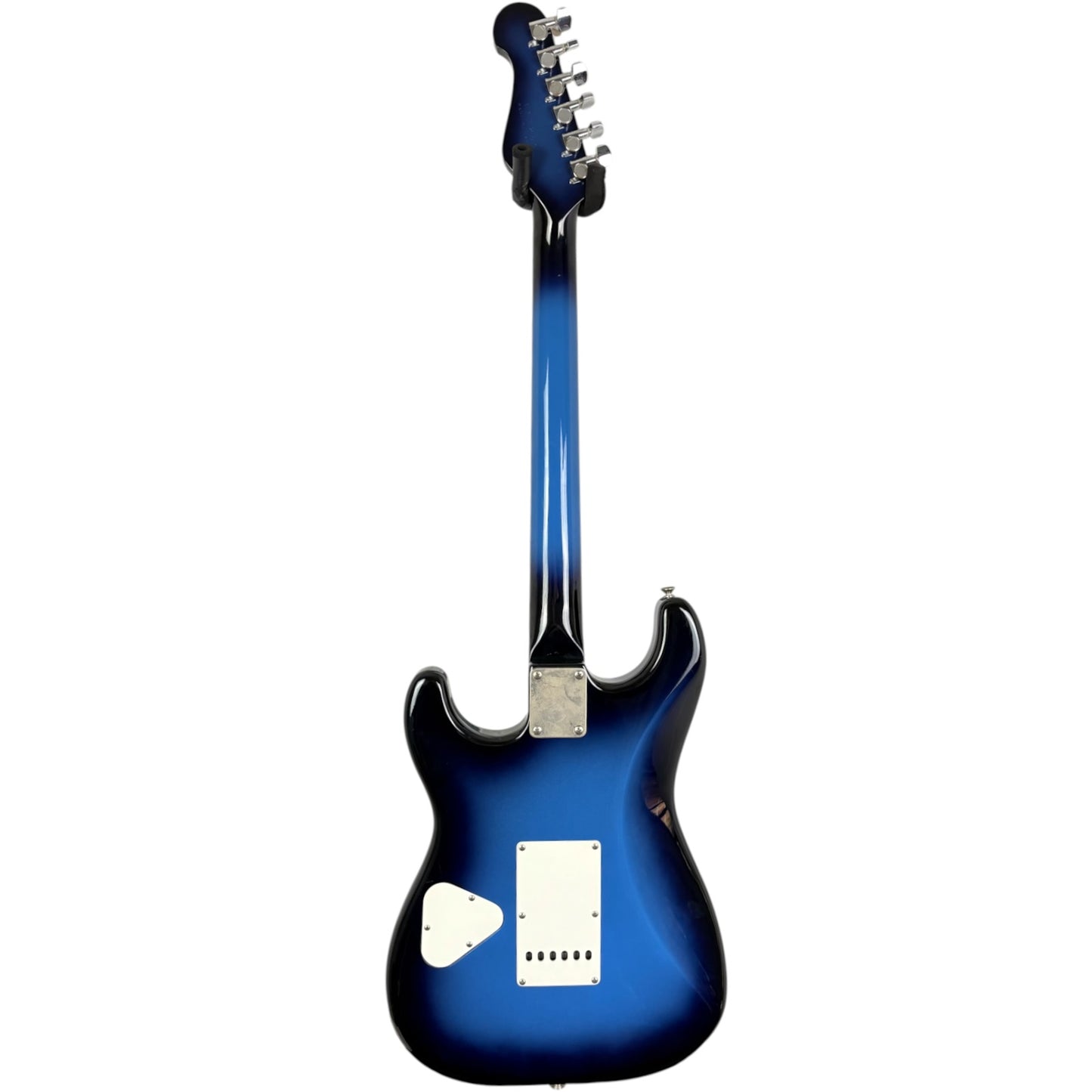 Yamaha Japan STH 500 R Stratocaster 1982-1984 - Coral Blue Burst