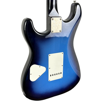 Yamaha Japan STH 500 R Stratocaster 1982-1984 - Coral Blue Burst