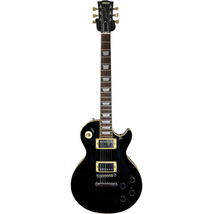 Yamaha Japan Studio Lord SL-500 Les Paul 1976 - Ebony