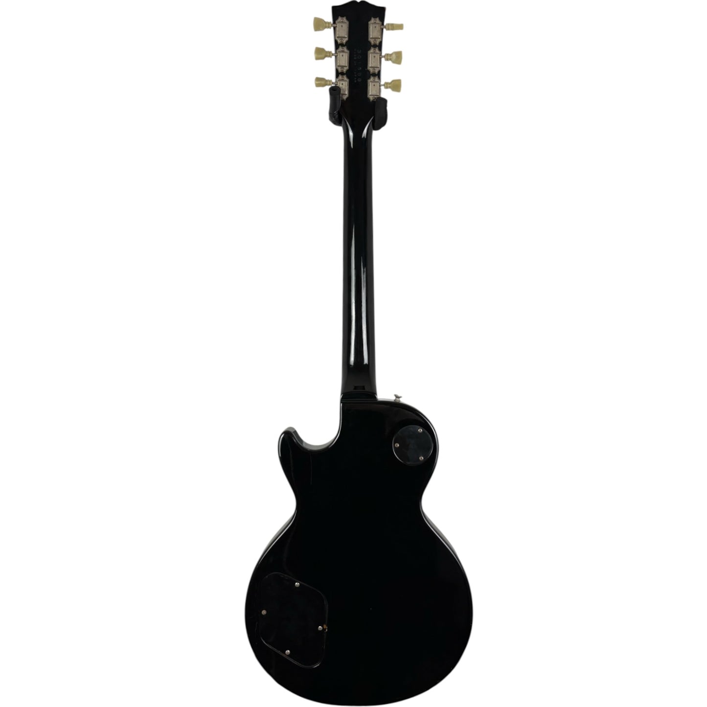 Yamaha Japan Studio Lord SL-500 Les Paul 1976 - Ebony