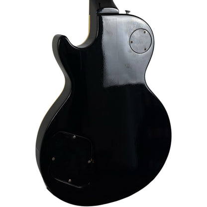 Yamaha Japan Studio Lord SL-500 Les Paul 1976 - Ebony