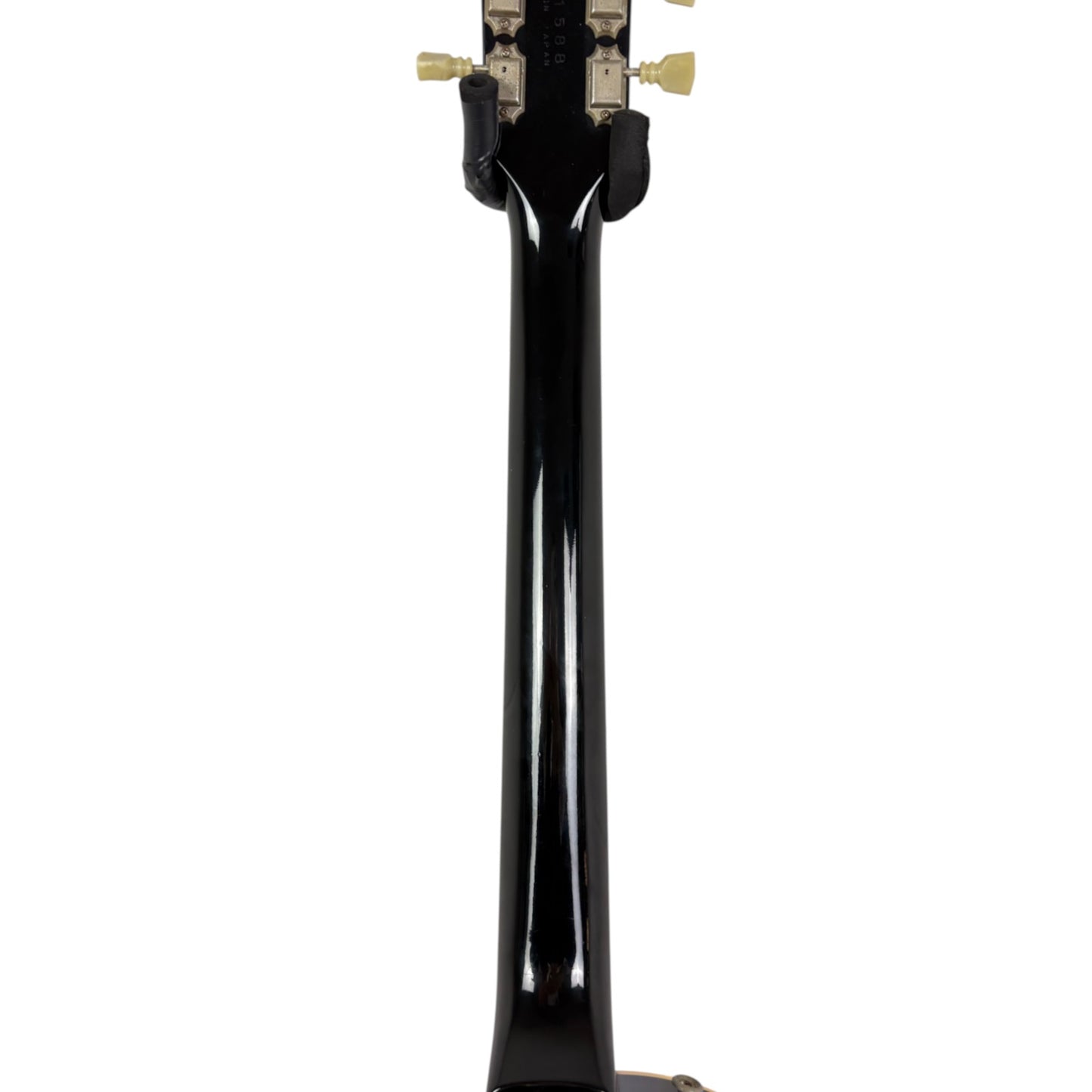 Yamaha Japan Studio Lord SL-500 Les Paul 1976 - Ebony