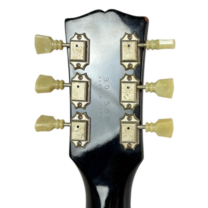 Yamaha Japan Studio Lord SL-500 Les Paul 1976 - Ebony