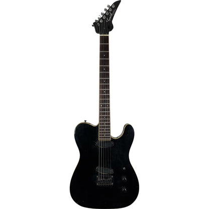Samick Korea TLJ Telecaster - Black