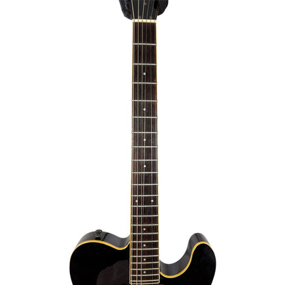 Samick Korea TLJ Telecaster - Black
