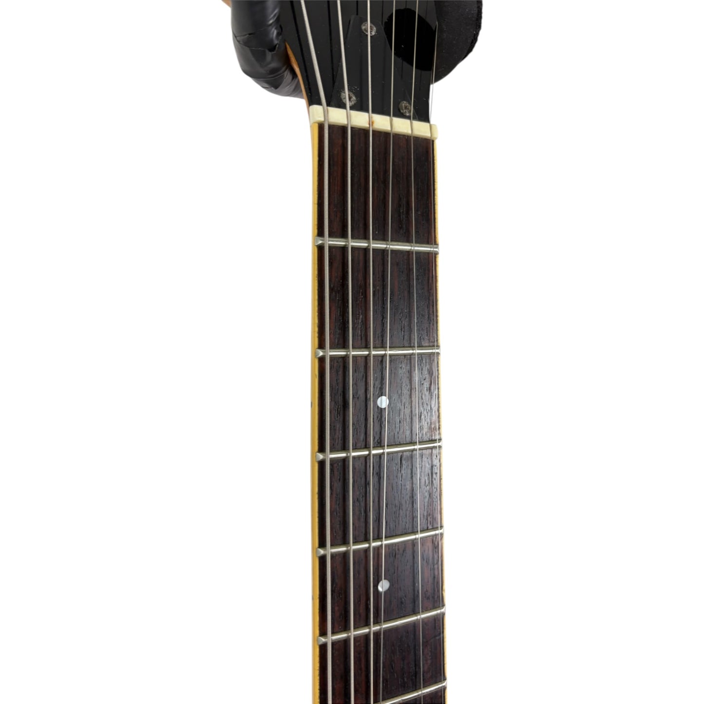 Samick Korea TLJ Telecaster - Black