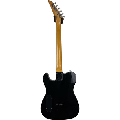 Samick Korea TLJ Telecaster - Black