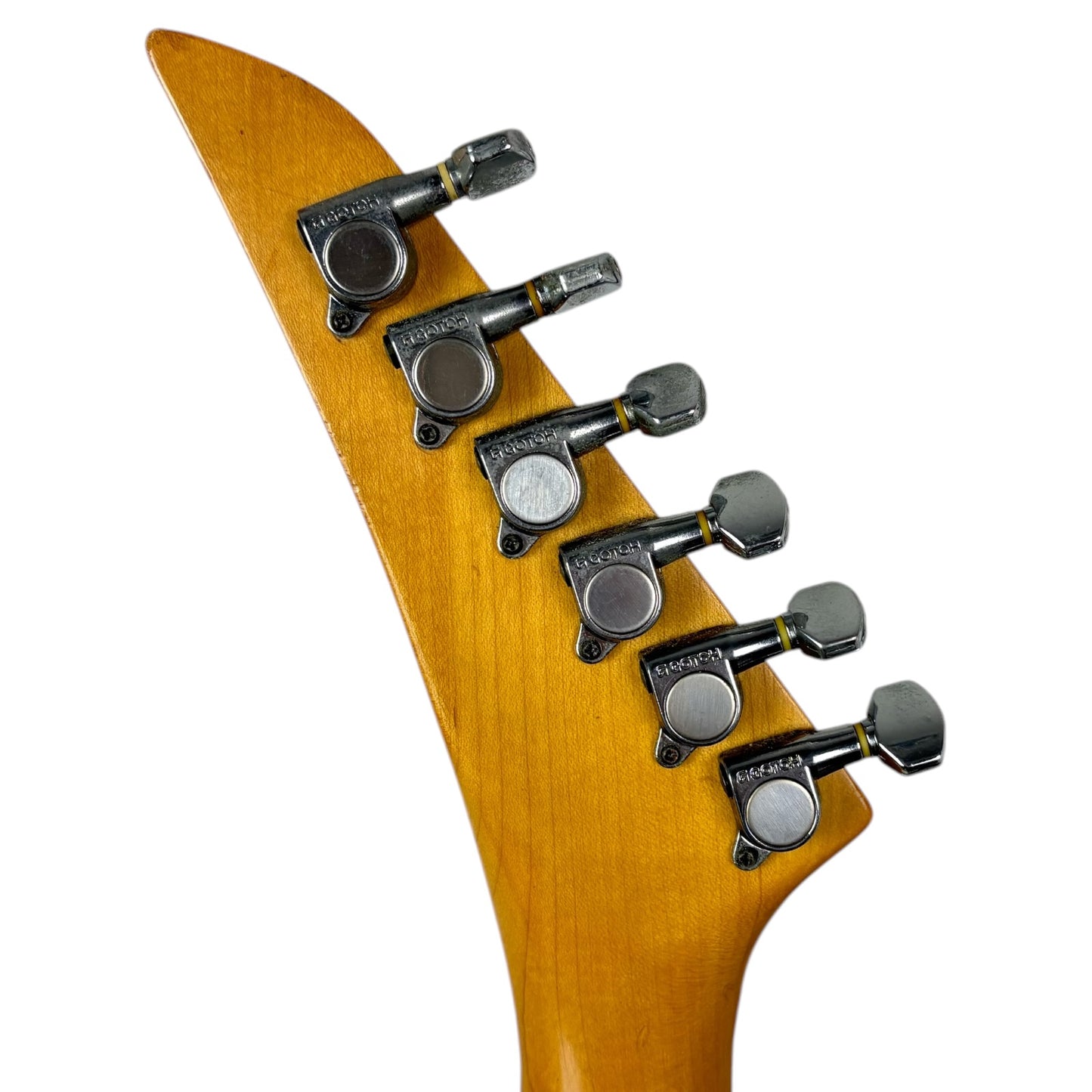 Samick Korea TLJ Telecaster - Black