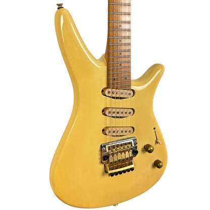 Yamaha MG-K 1990 - Cream White