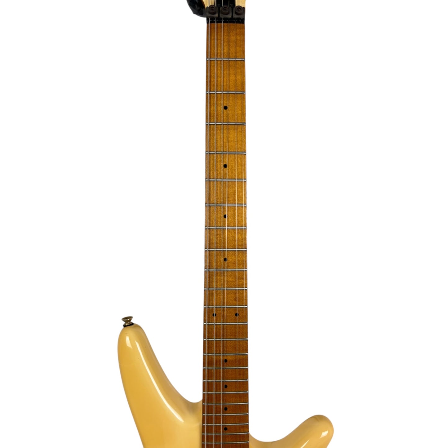 Yamaha MG-K 1990 - Cream White