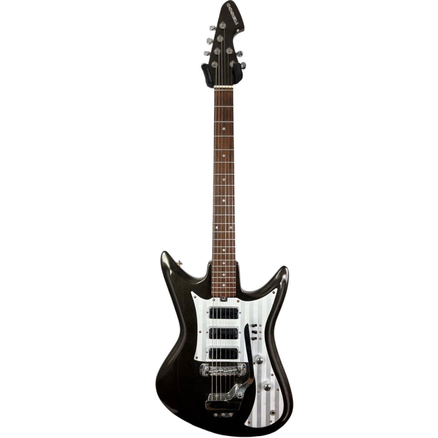 Teisco K-56 Reissue 1999 - Space Grey