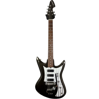 Teisco K-56 Reissue 1999 - Space Grey