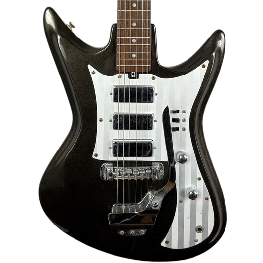 Teisco K-56 リイシュー 1999 - スペースグレー