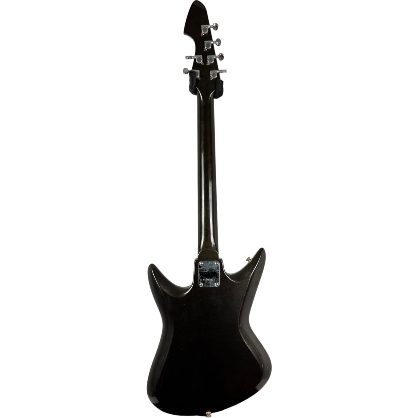 Teisco K-56 Reissue 1999 - Space Grey