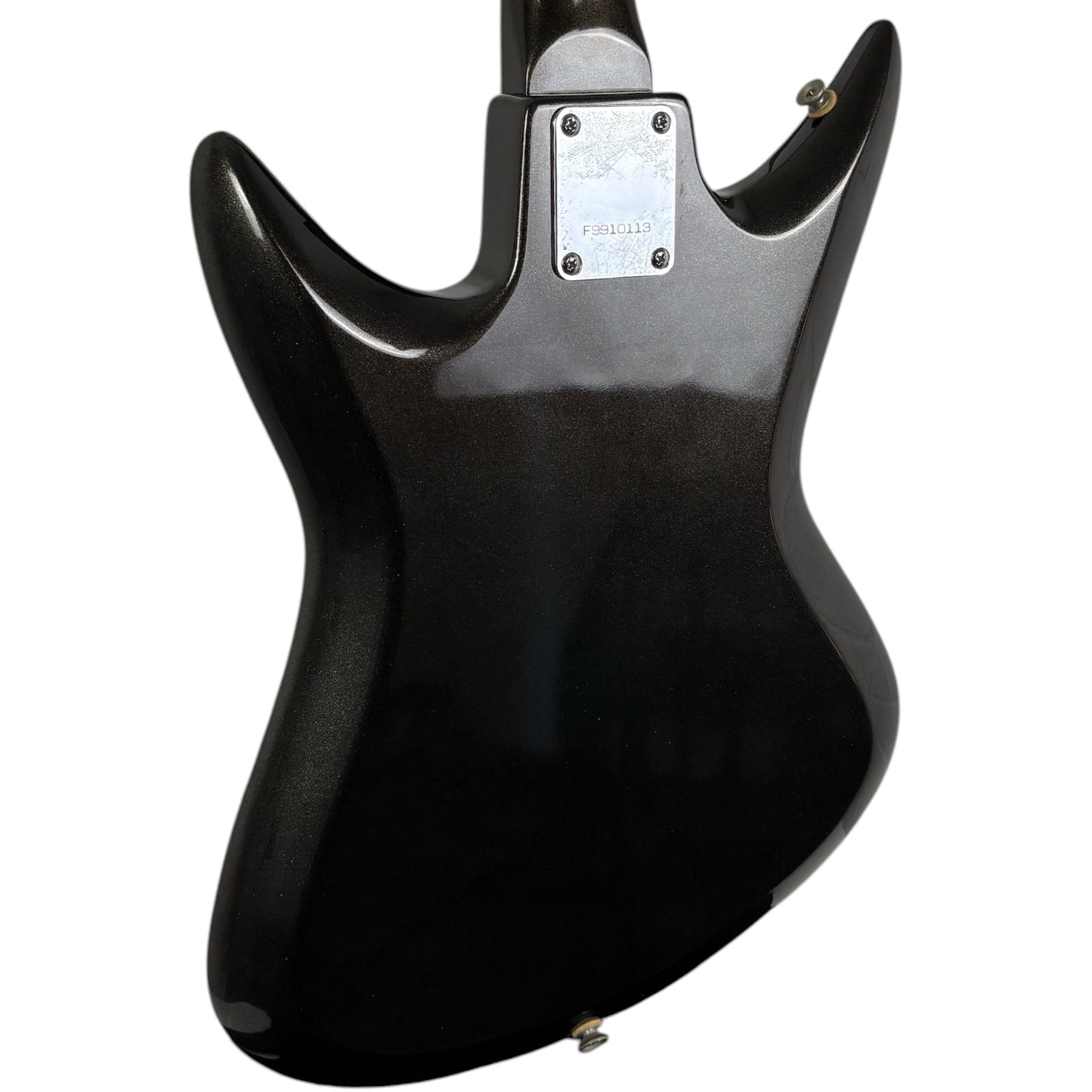 Teisco K-56 Reissue 1999 - Space Grey
