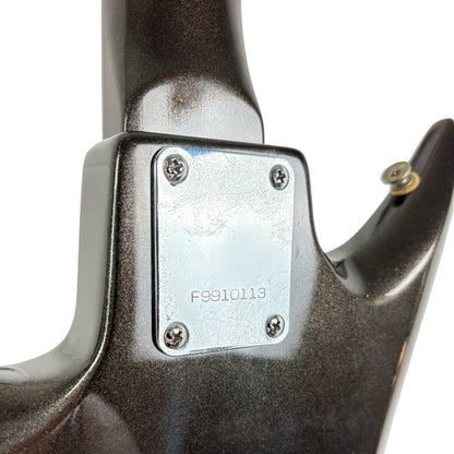 Teisco K-56 Reissue 1999 - Space Grey