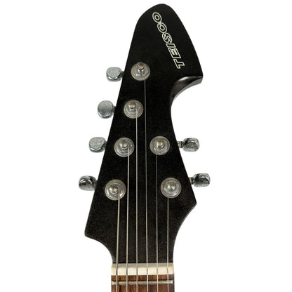 Teisco K-56 Reissue 1999 - Space Grey
