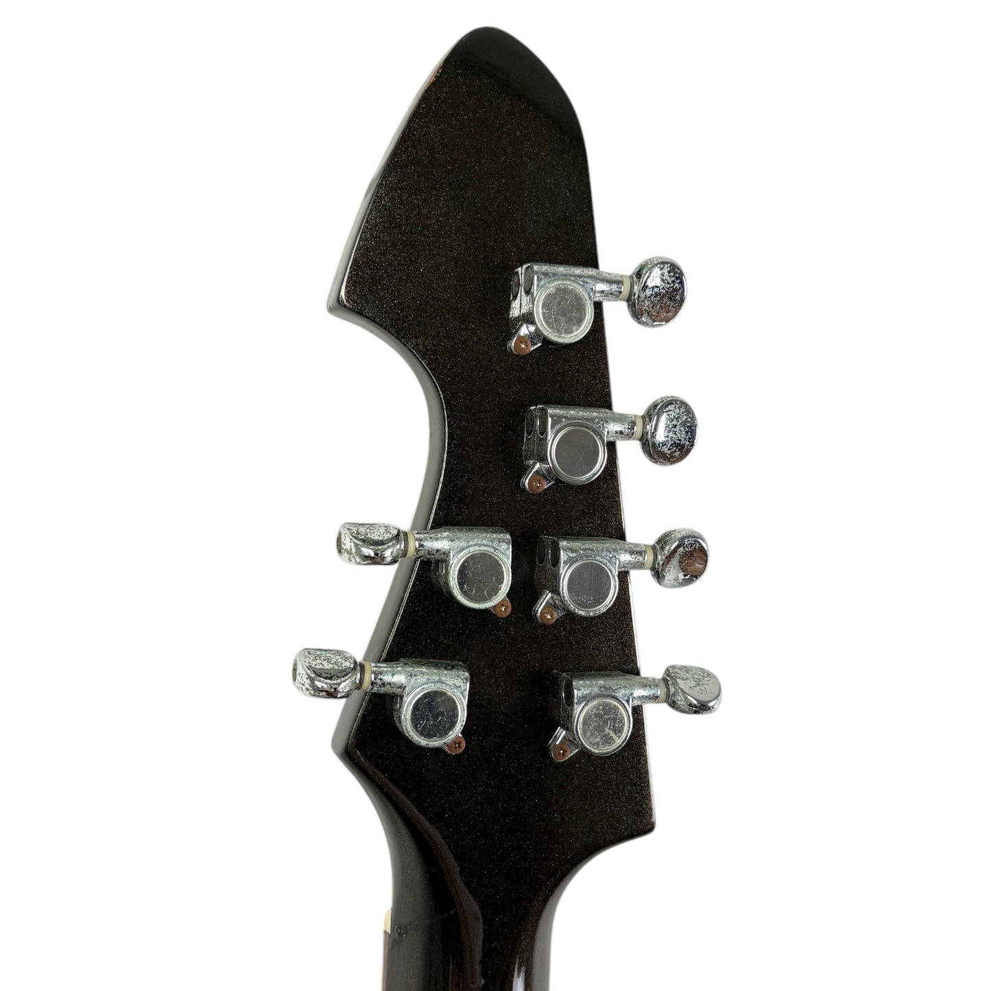 Teisco K-56 Reissue 1999 - Space Grey