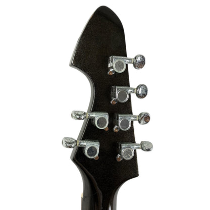 Teisco K-56 Reissue 1999 - Space Grey