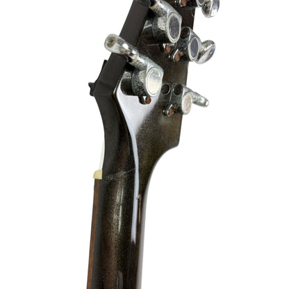 Teisco K-56 Reissue 1999 - Space Grey