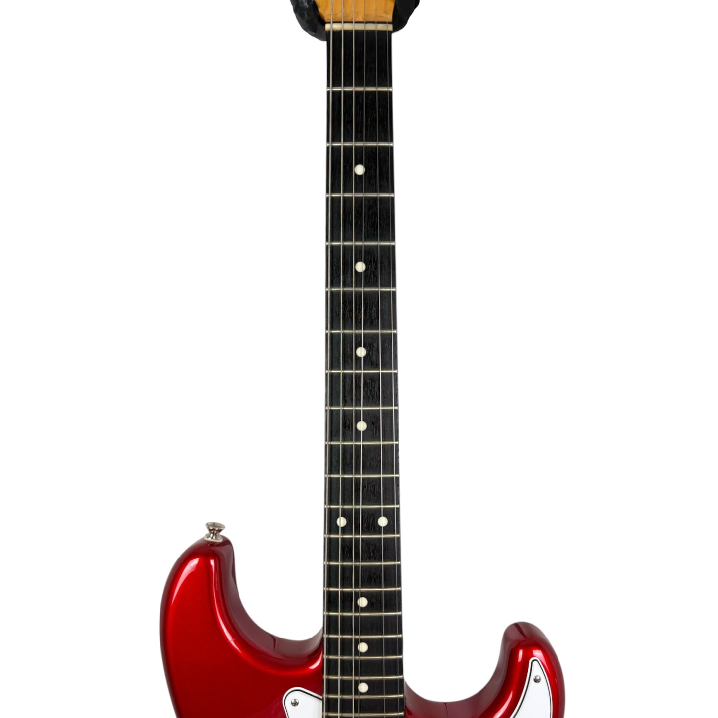 CoolZ ZST-1R Stratocaster 2014 - Candy Apple Red