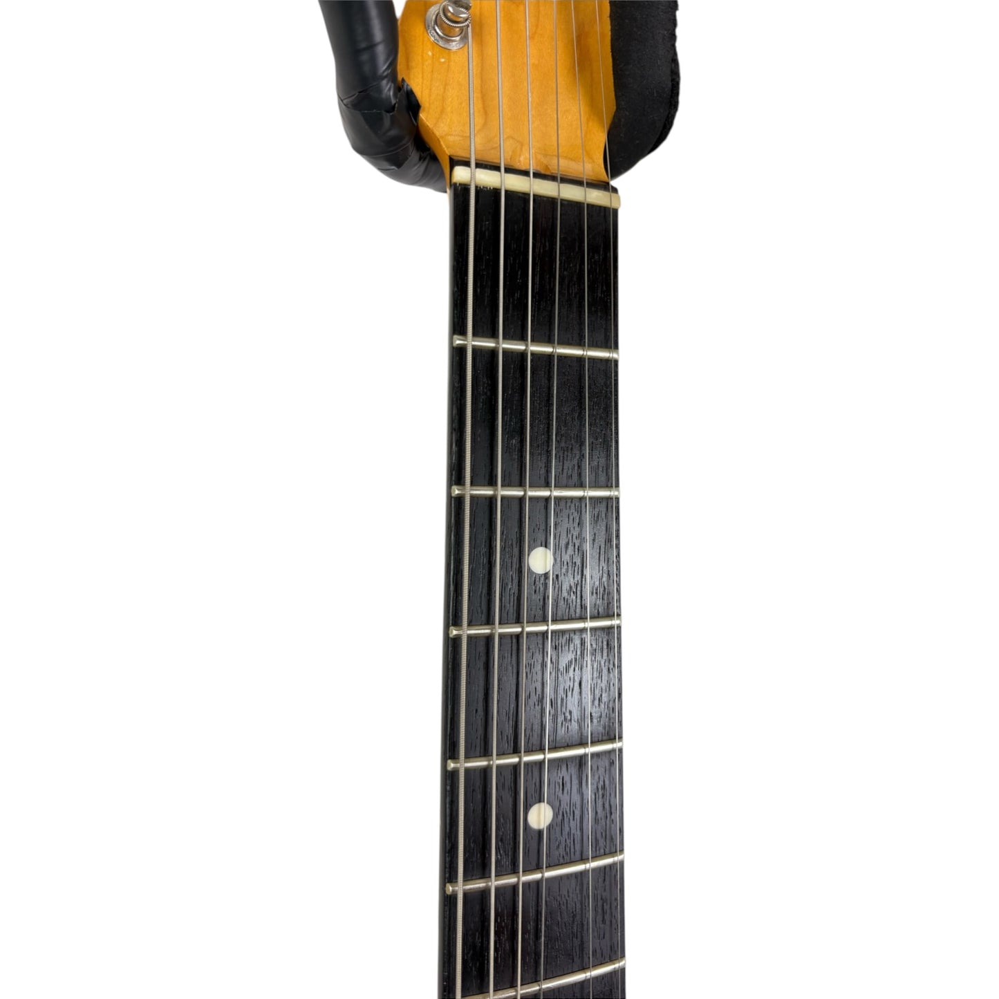 CoolZ ZST-1R Stratocaster 2014 - Candy Apple Red