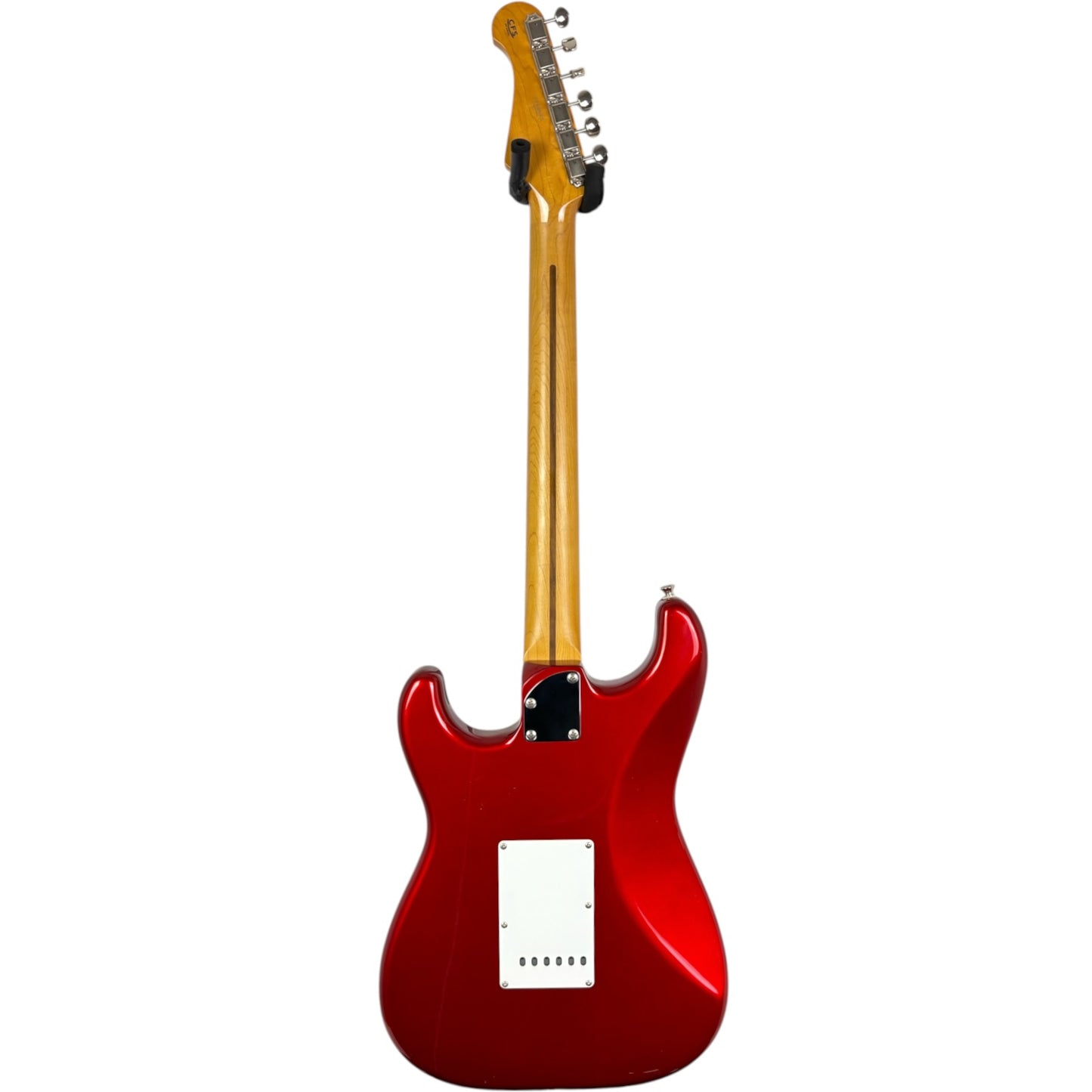 CoolZ ZST-1R Stratocaster 2014 - Candy Apple Red